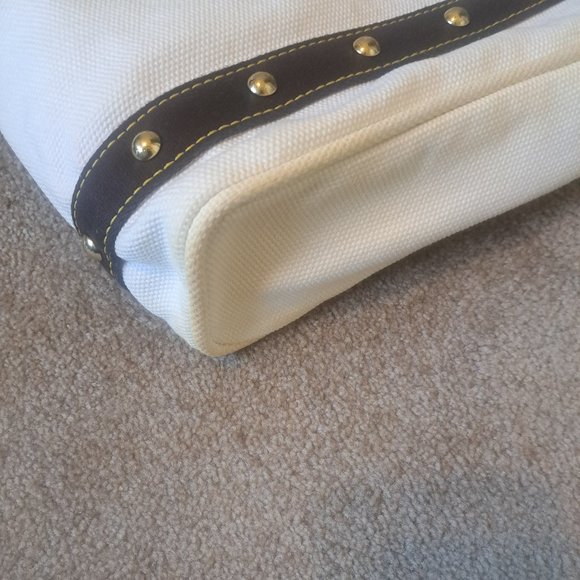 Louis Vuitton Antigua Tote MM - Picture 6 of 12